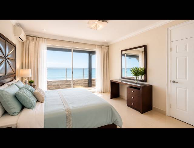2 BEDROOM APARTMENT FOR SALE IN NORTH BEACH